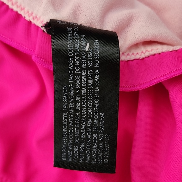 Set of Cheeky Bikini Bottoms size large - Picture 7 of 16